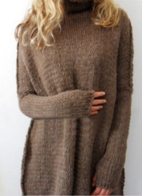 CosyChic Knitted