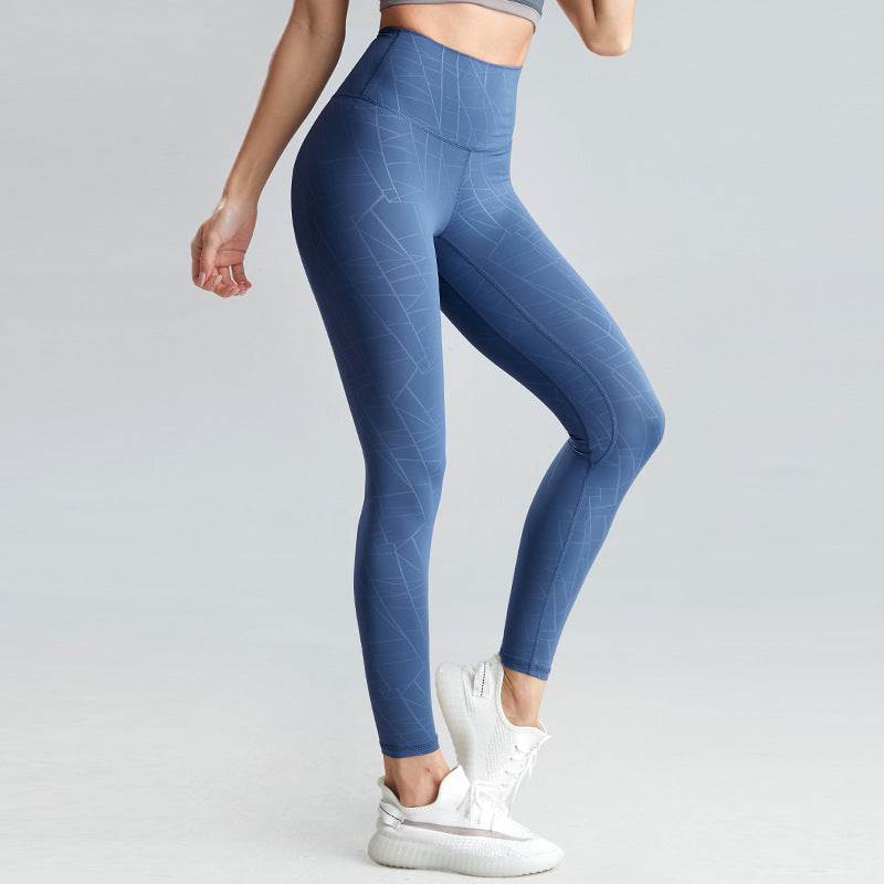 ElevateFlex:Yoga Leggings