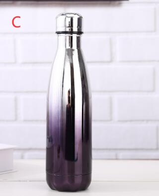 PureSteel: Water Bottle