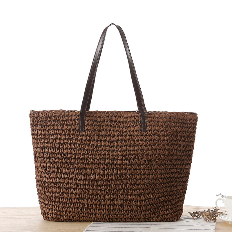 Bella Beach Babe Tote