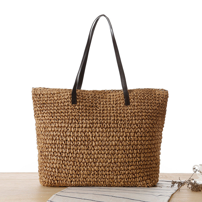 Bella Beach Babe Tote