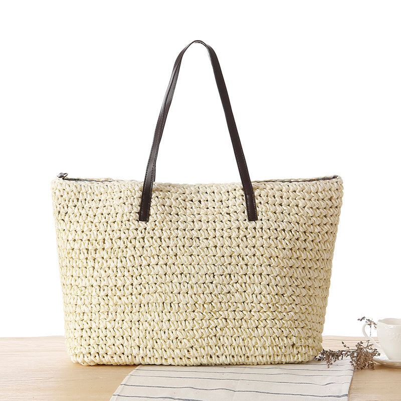 Bella Beach Babe Tote