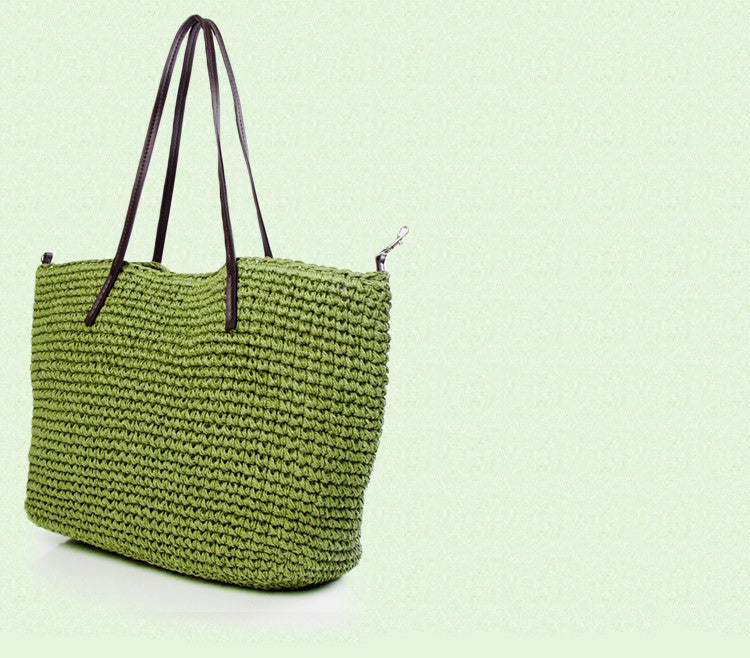 Bella Beach Babe Tote