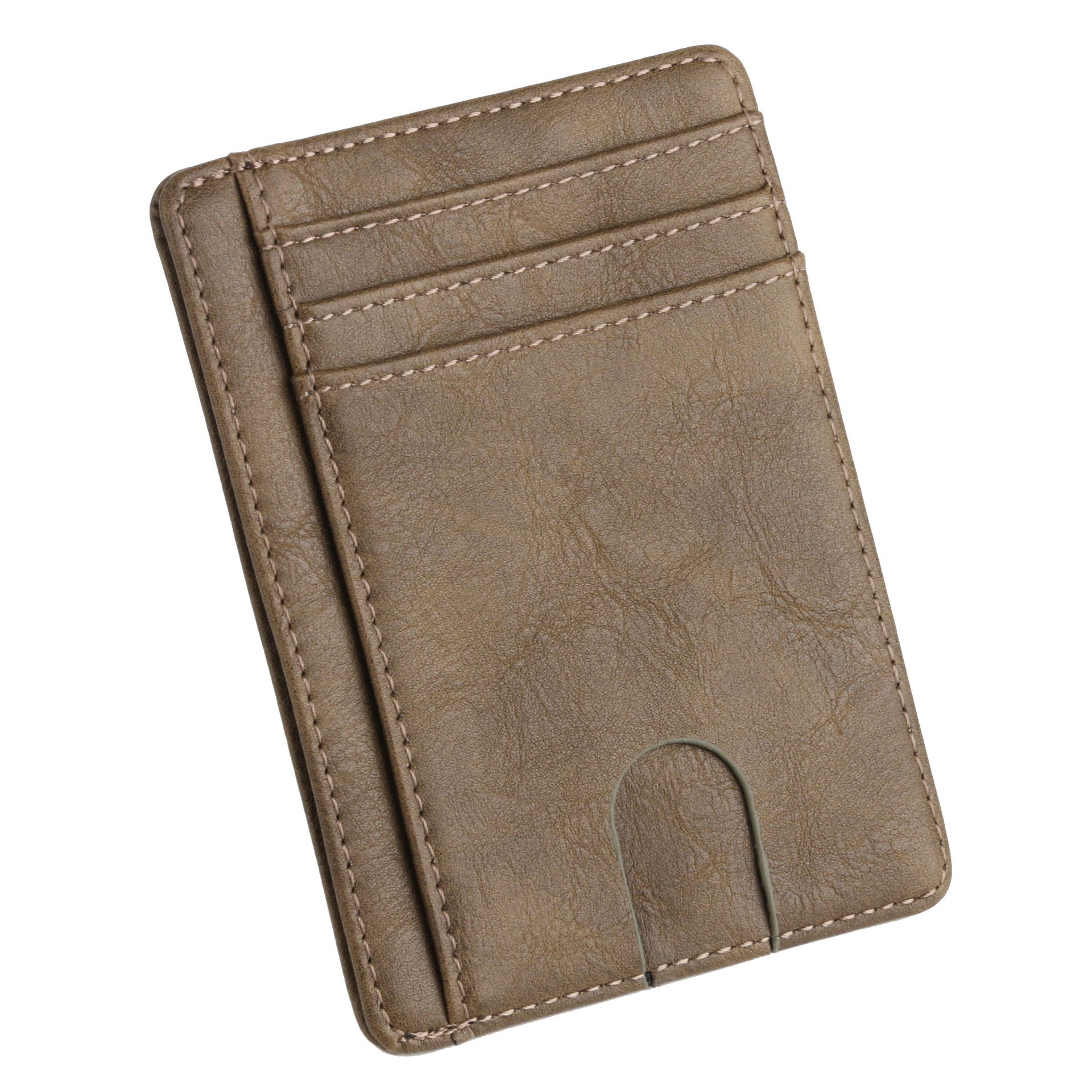 MagnoGuard™ Card Holder