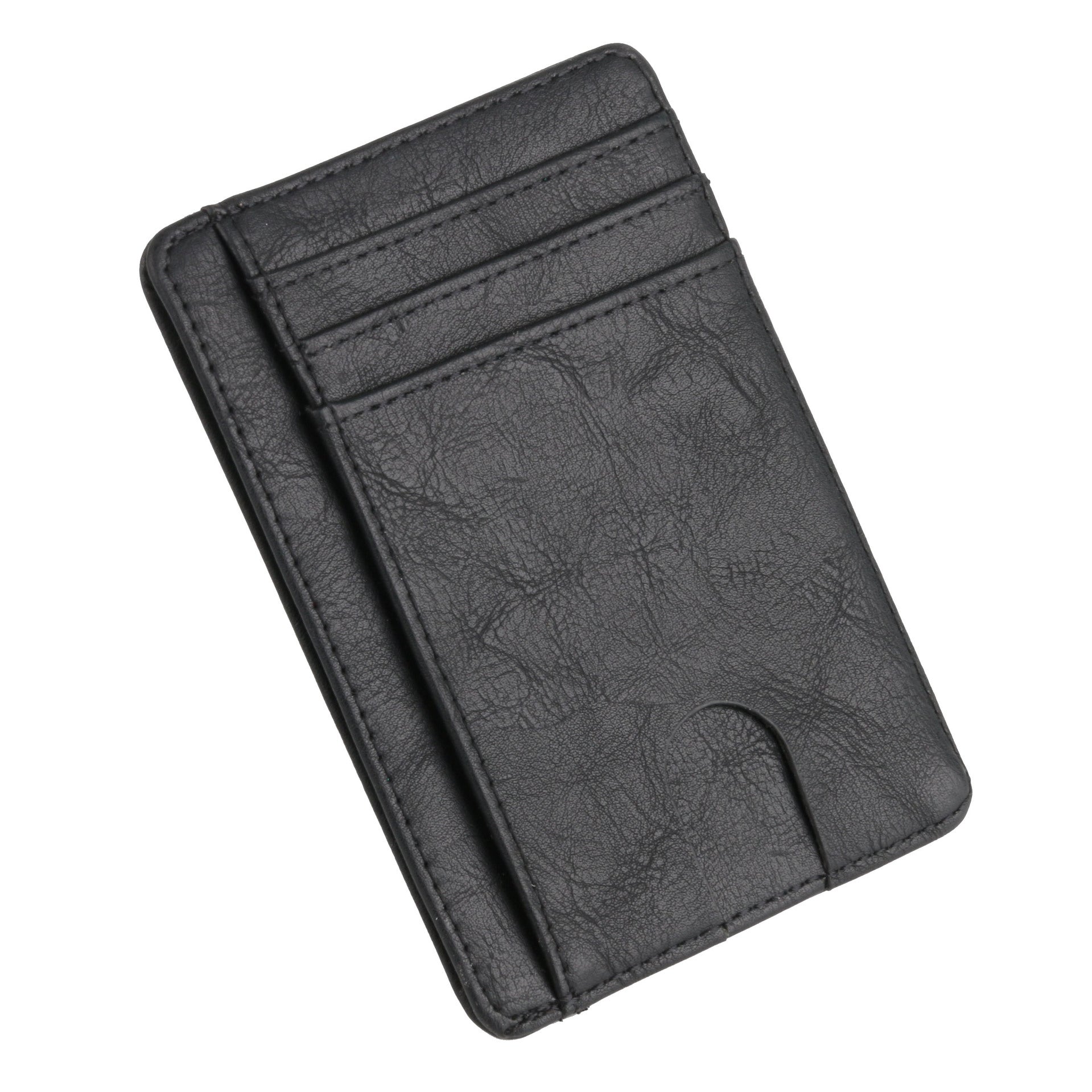 MagnoGuard™ Card Holder