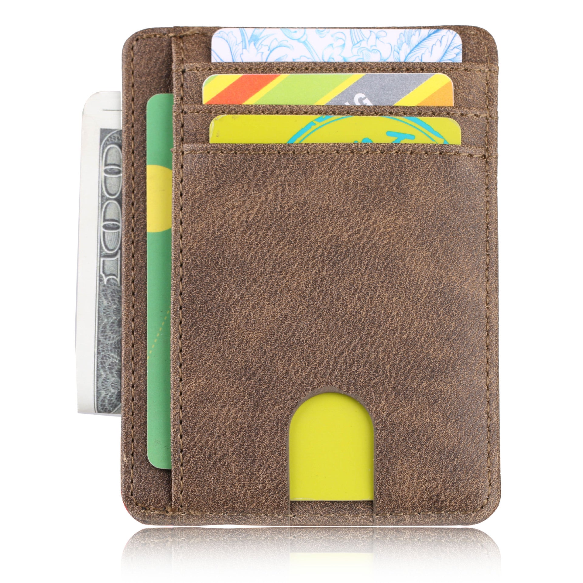 MagnoGuard™ Card Holder