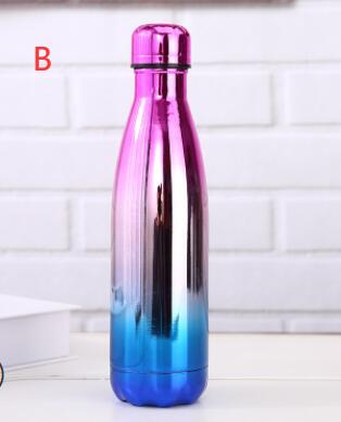 PureSteel: Water Bottle