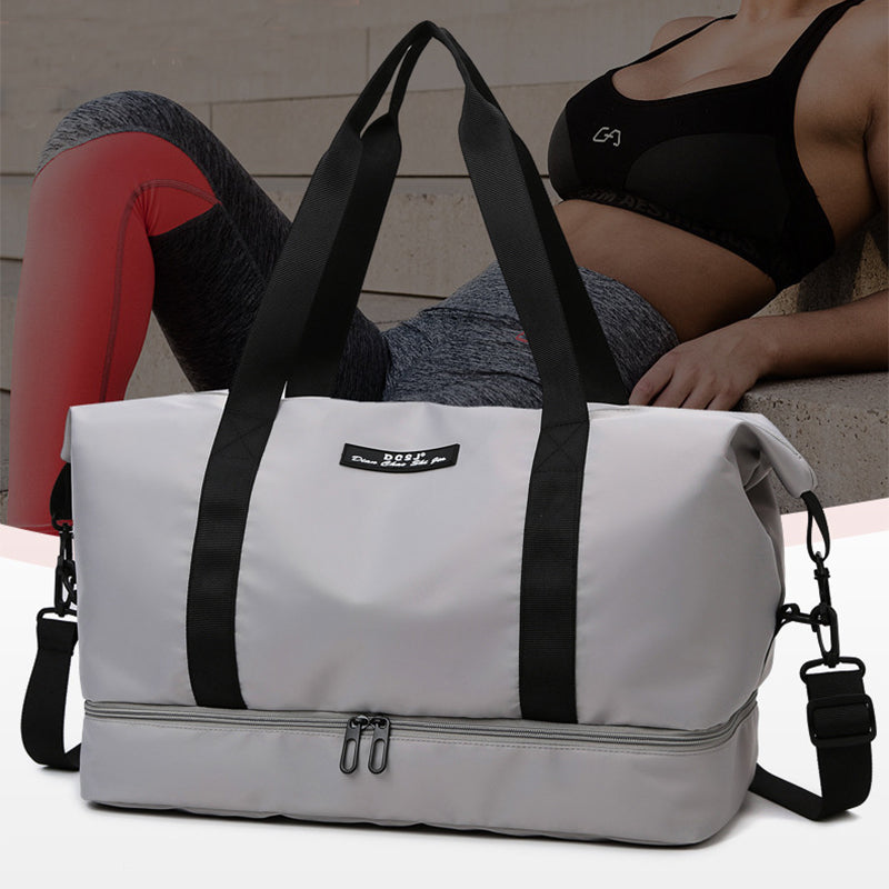 UltimaFit Pro: Duffle Bag