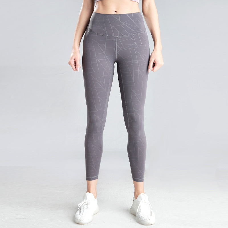 ElevateFlex:Yoga Leggings