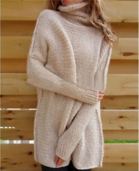 CosyChic Knitted