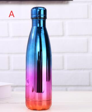 PureSteel: Water Bottle