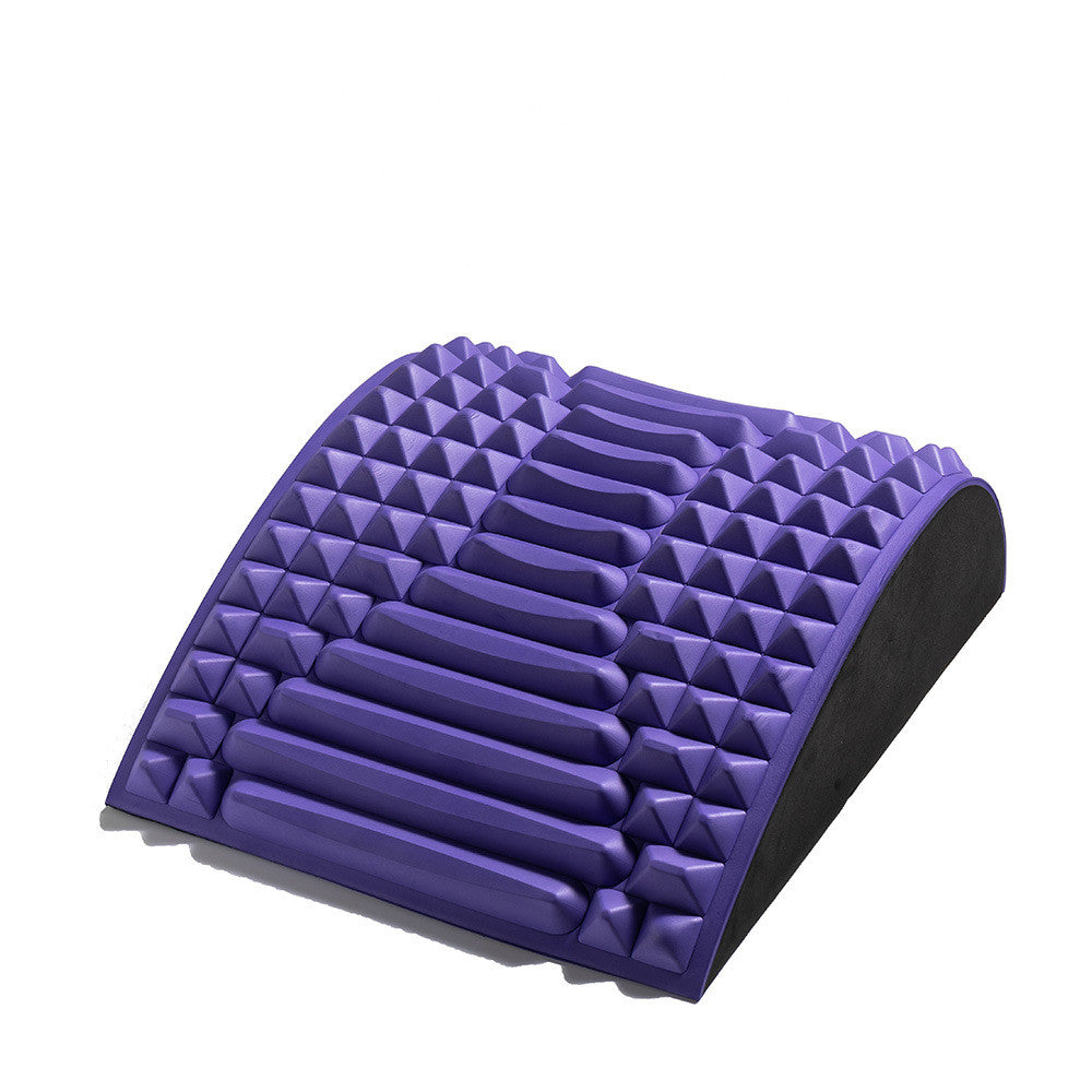 FlexiCore™: Yoga Waist Pad