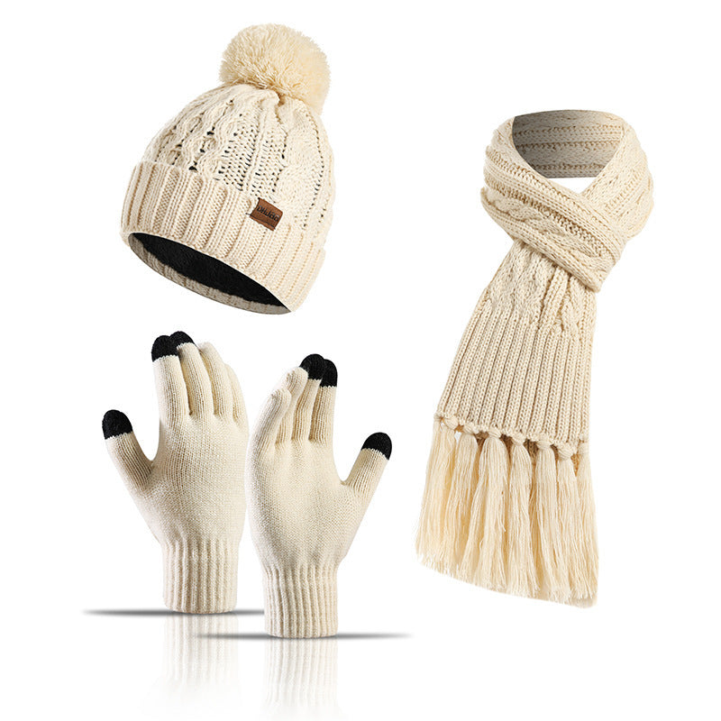 CozyTouch™ Winter Set