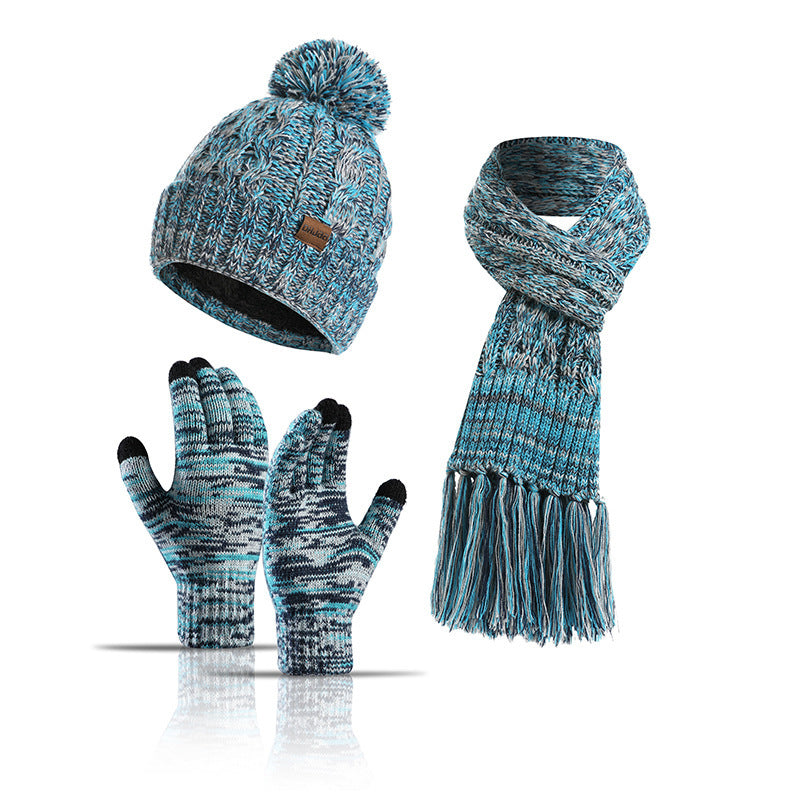 CozyTouch™ Winter Set