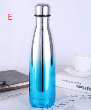 PureSteel: Water Bottle