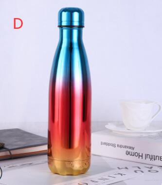 PureSteel: Water Bottle