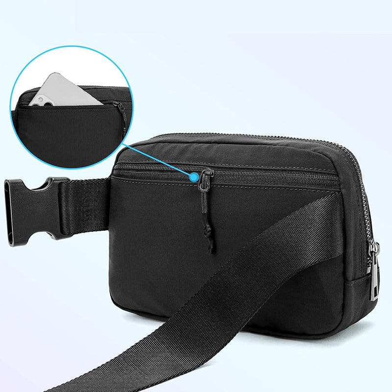 Ultimate Belt Waist Bag