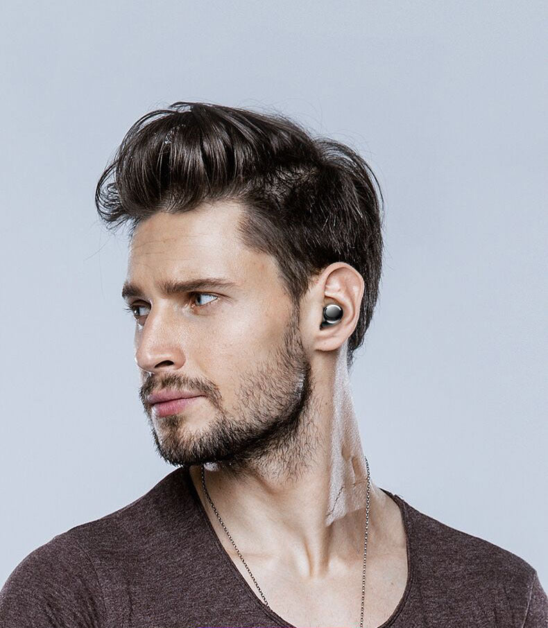 ZenTune™: Bluetooth Headset