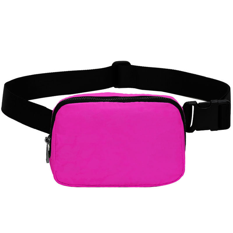 Ultimate Belt Waist Bag