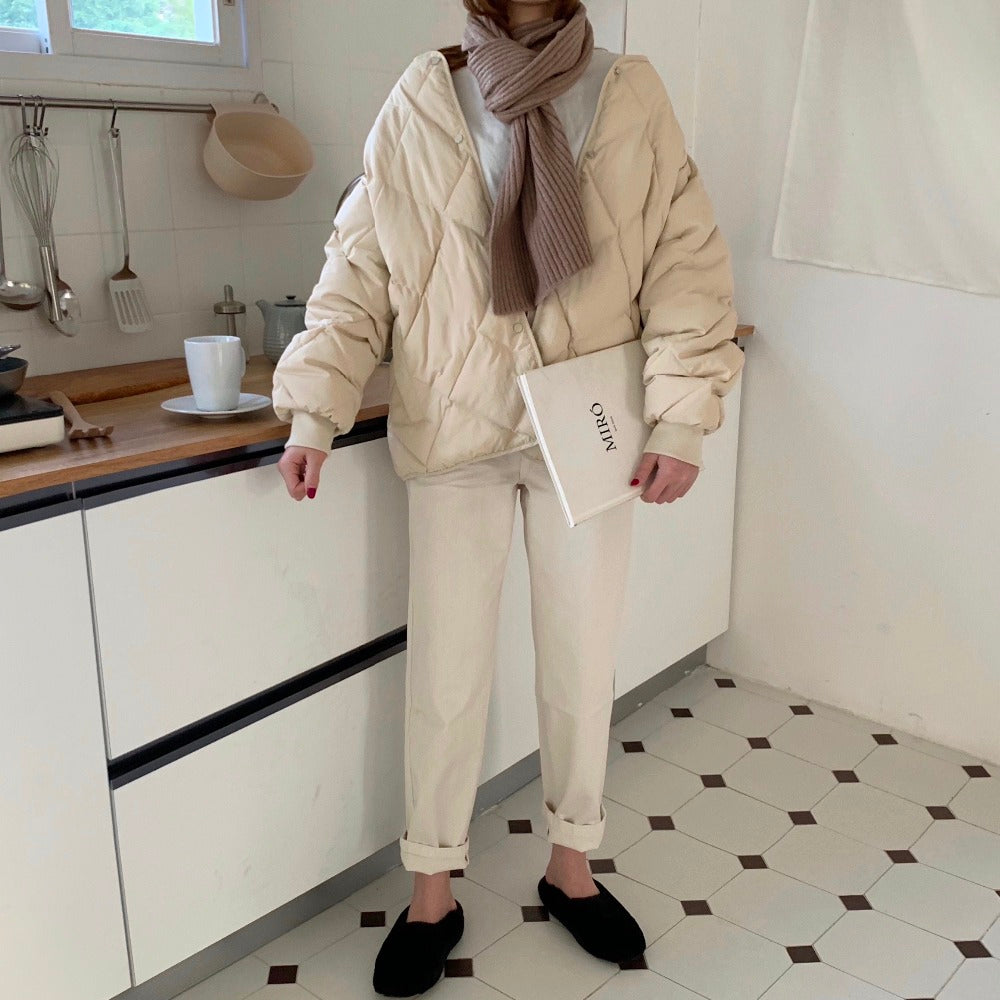 Arctic Chic