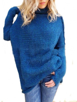 CosyChic Knitted