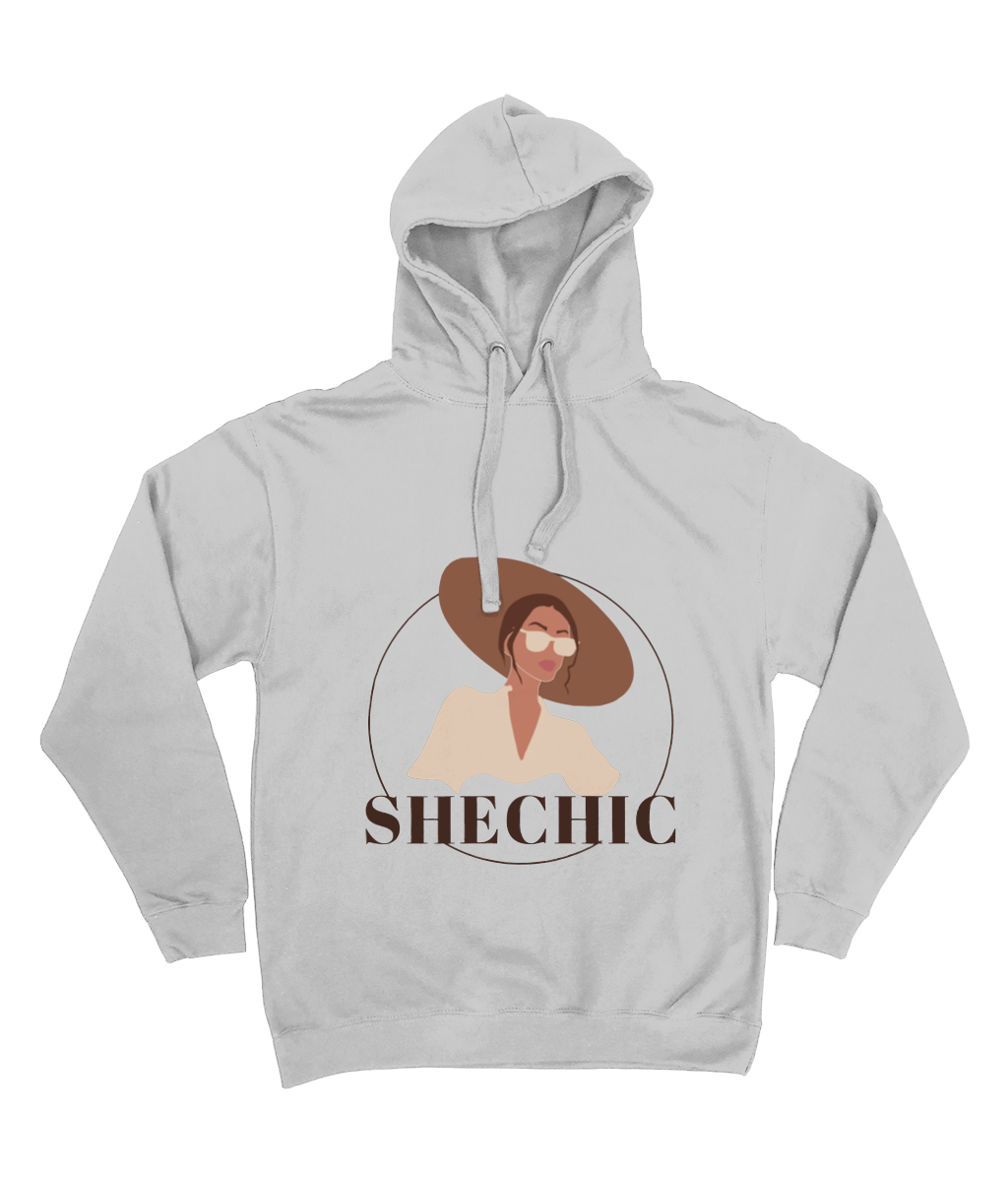 AWDis Epic Print Hoodie