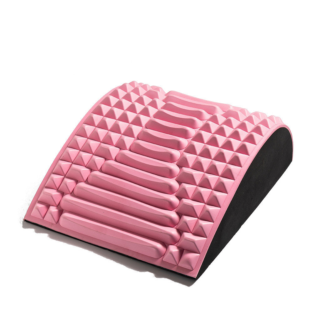 FlexiCore™: Yoga Waist Pad