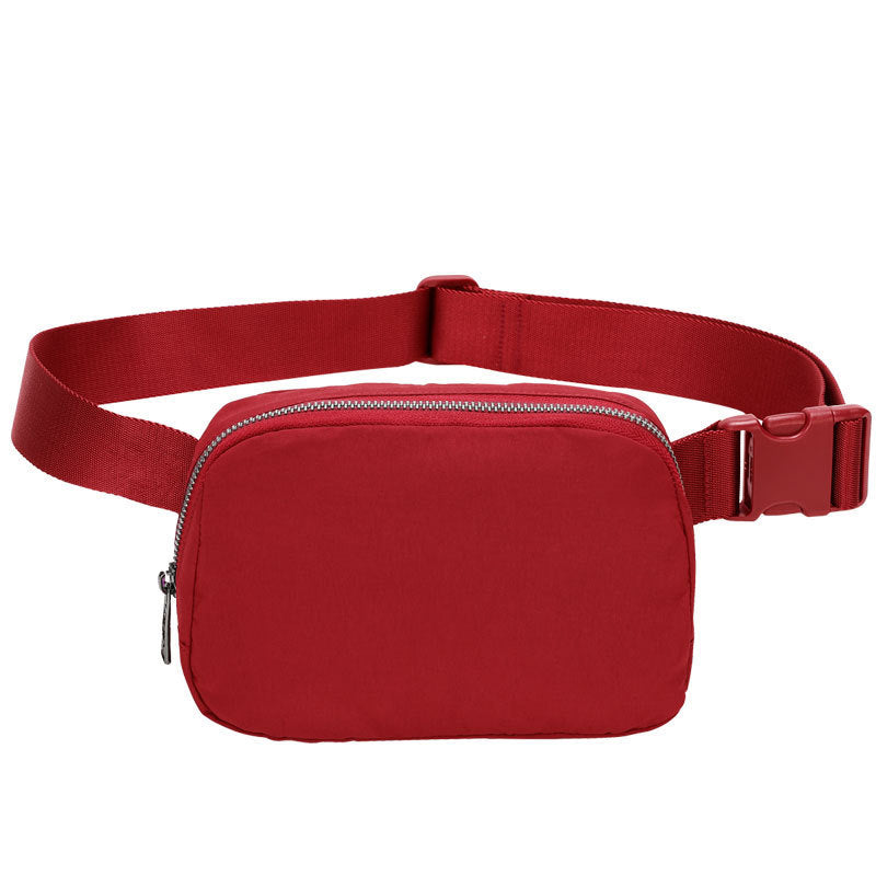 Ultimate Belt Waist Bag