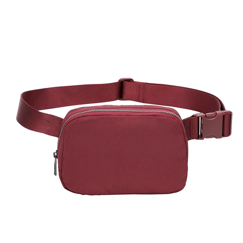 Ultimate Belt Waist Bag