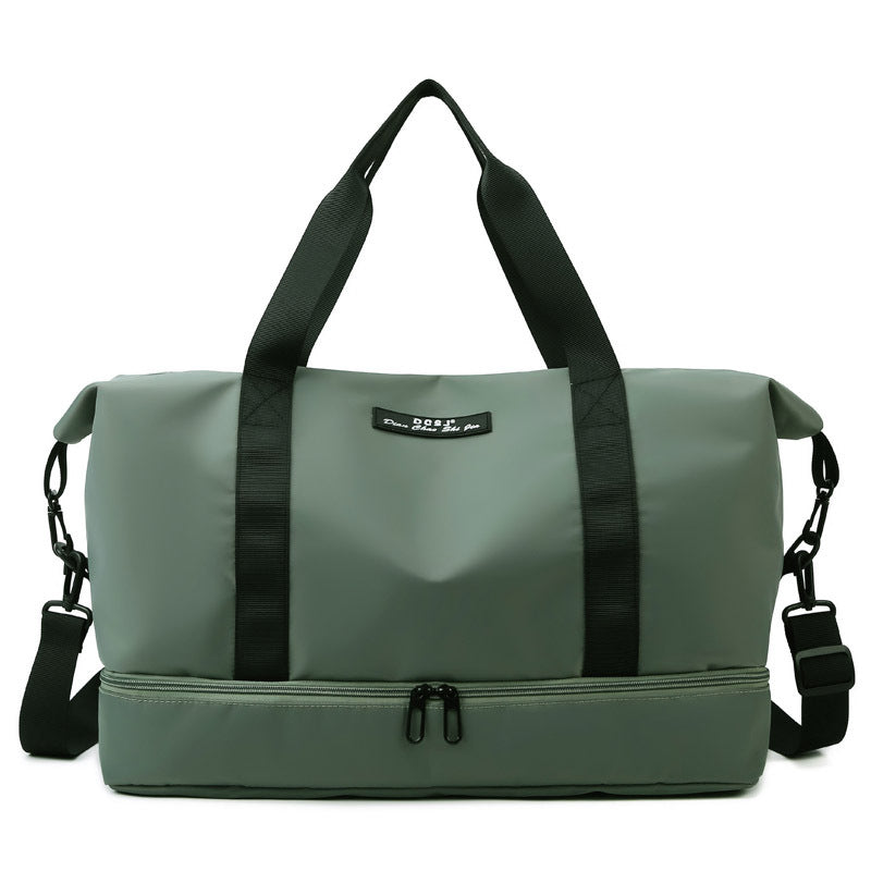 UltimaFit Pro: Duffle Bag