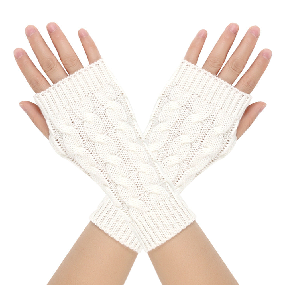 ArcticGrip™ Wool Gloves