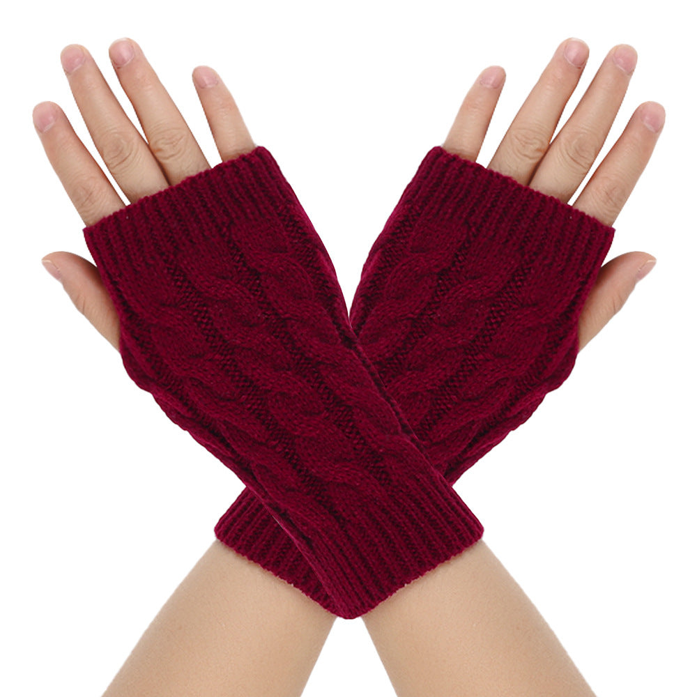 ArcticGrip™ Wool Gloves