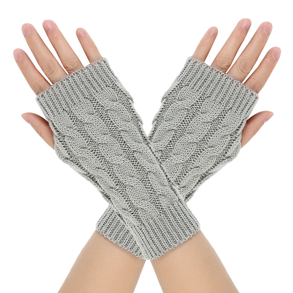 ArcticGrip™ Wool Gloves