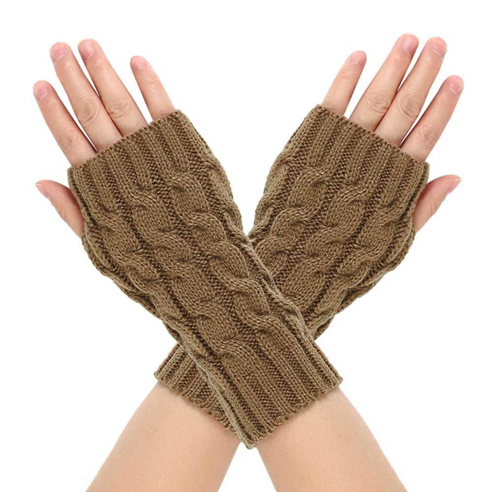 ArcticGrip™ Wool Gloves