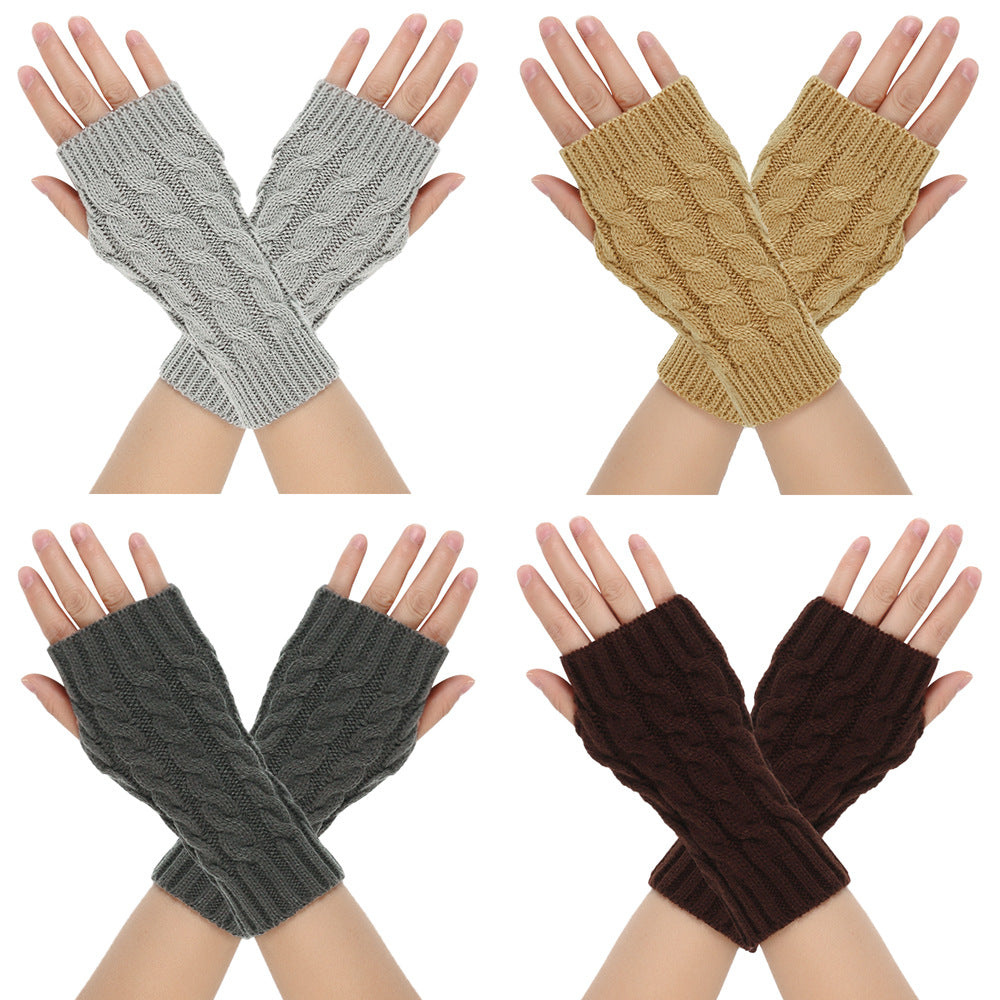 ArcticGrip™ Wool Gloves