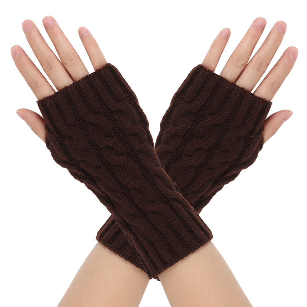 ArcticGrip™ Wool Gloves