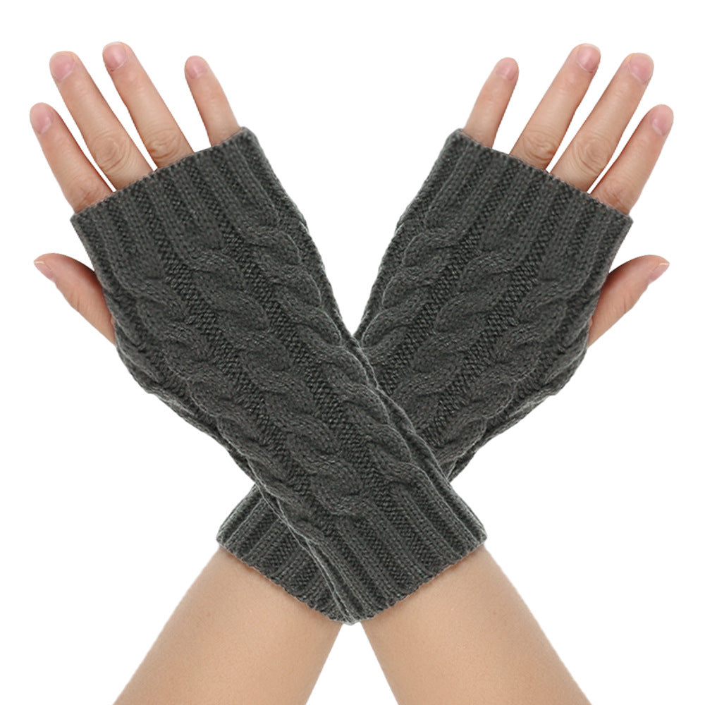 ArcticGrip™ Wool Gloves