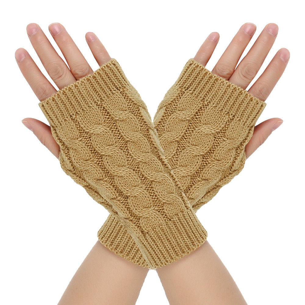 ArcticGrip™ Wool Gloves