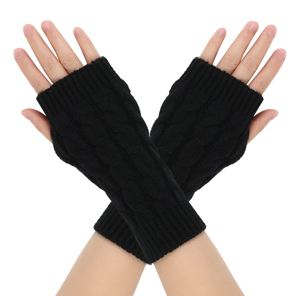 ArcticGrip™ Wool Gloves