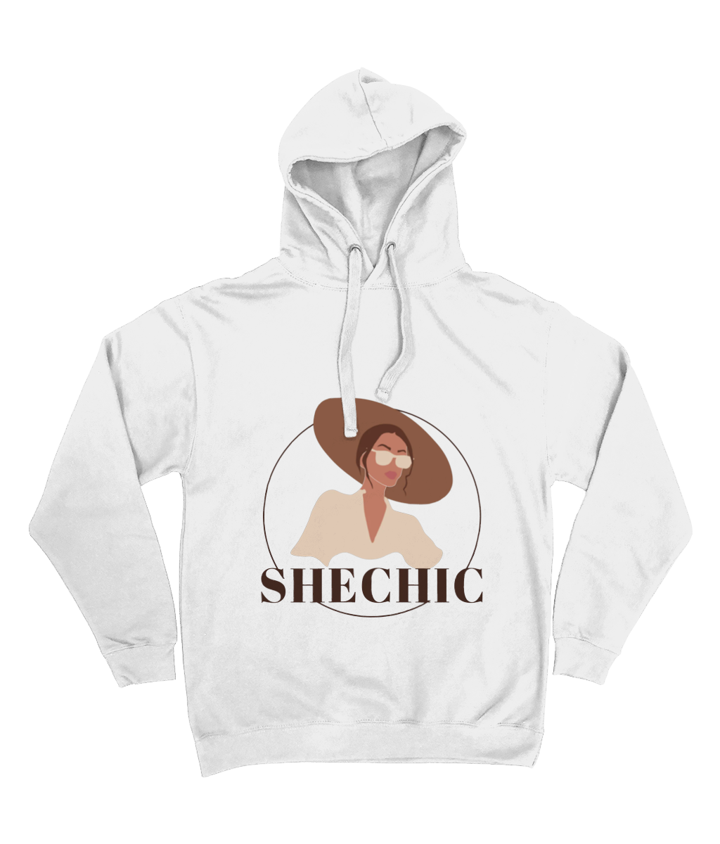 AWDis Epic Print Hoodie