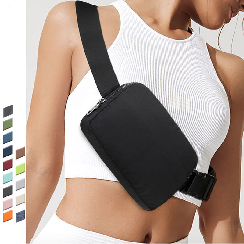 Ultimate Belt Waist Bag