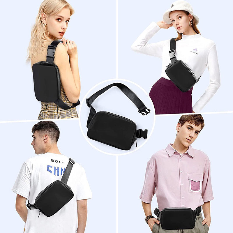 Ultimate Belt Waist Bag