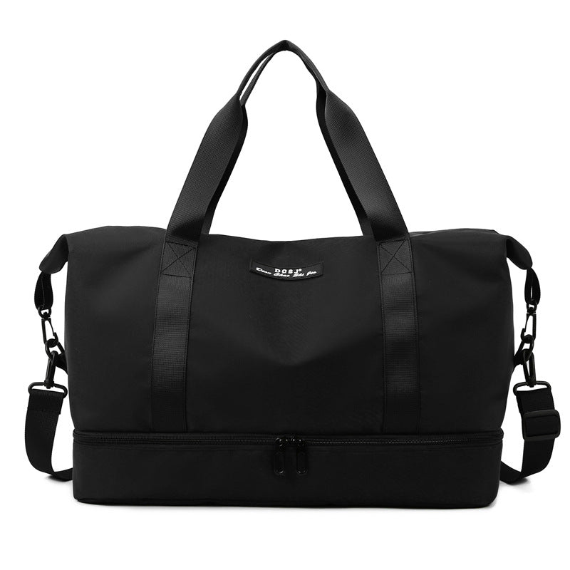 UltimaFit Pro: Duffle Bag