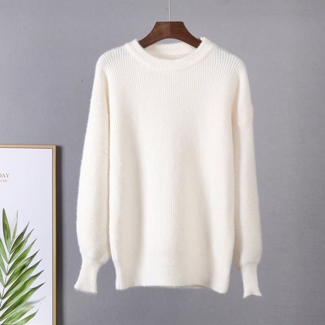 BlissKnit™️ Cashmere Comfort