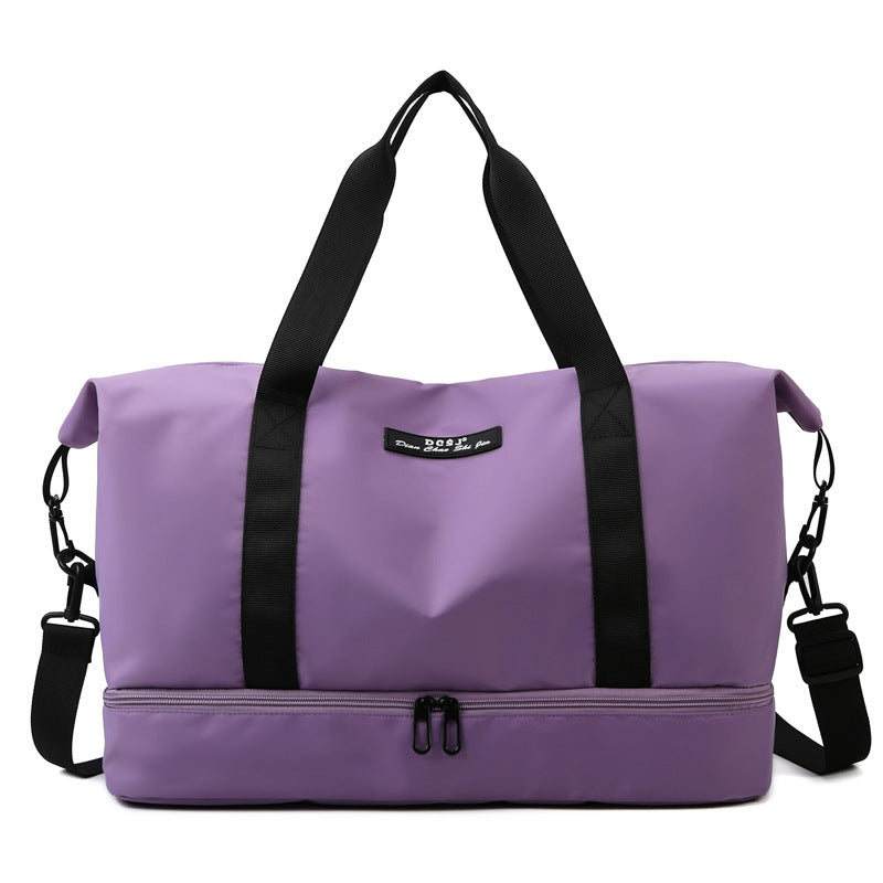 UltimaFit Pro: Duffle Bag