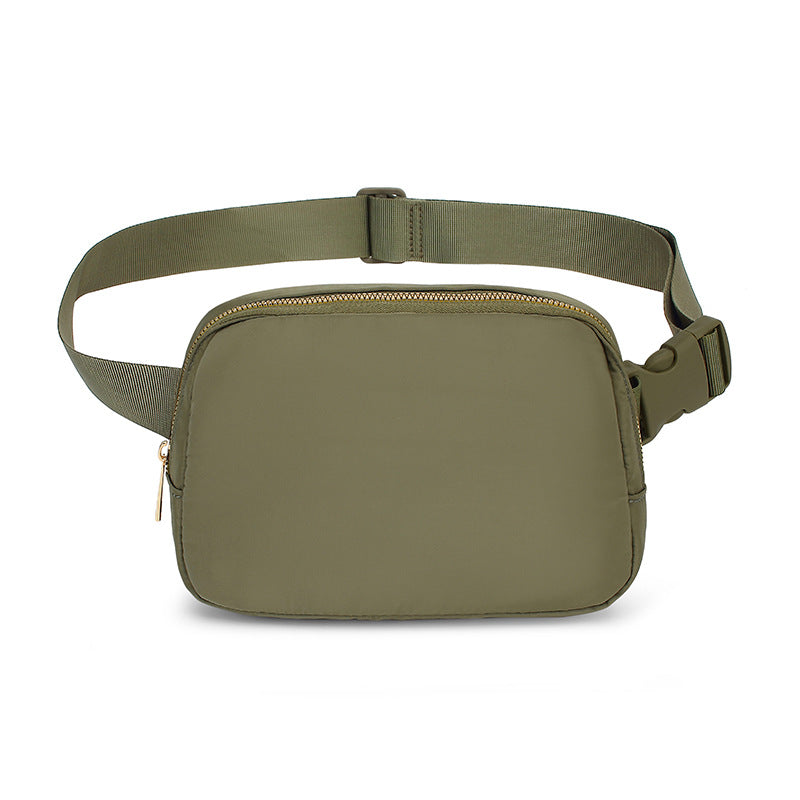 Ultimate Belt Waist Bag