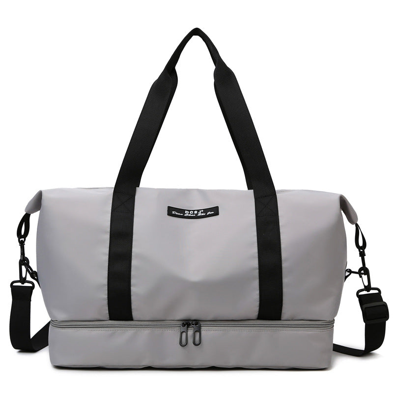 UltimaFit Pro: Duffle Bag