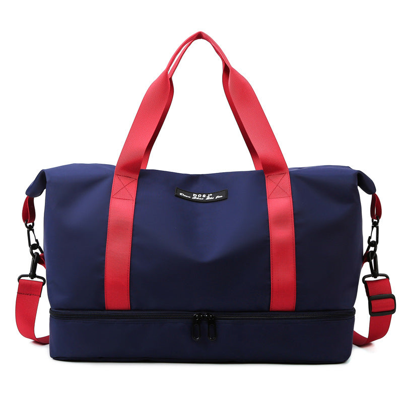 UltimaFit Pro: Duffle Bag